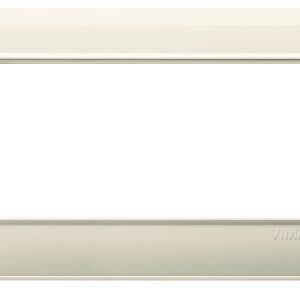 Placca 4m Tecnopolimero Beige